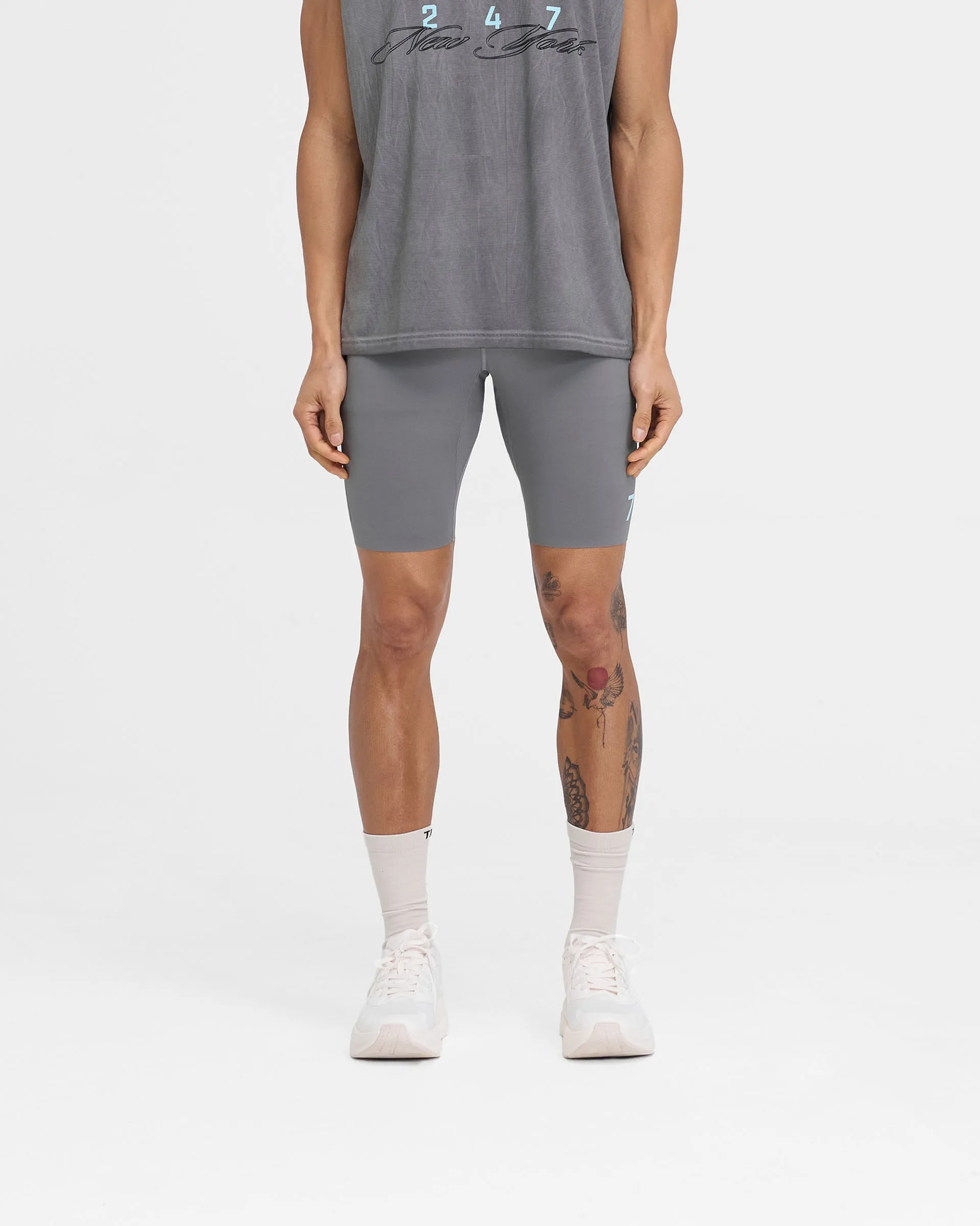 247 New York Half Tight - Smoke sold by Represent product image thumbnail 3