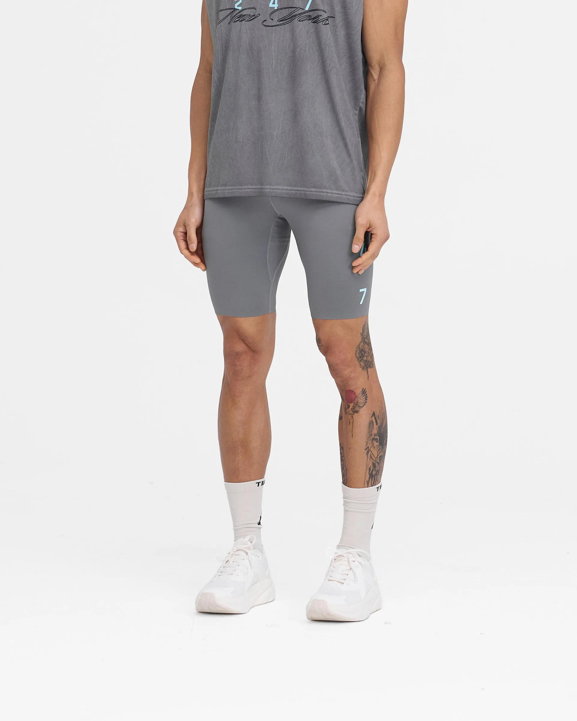 247 New York Half Tight - Smoke sold by Represent product image thumbnail 4