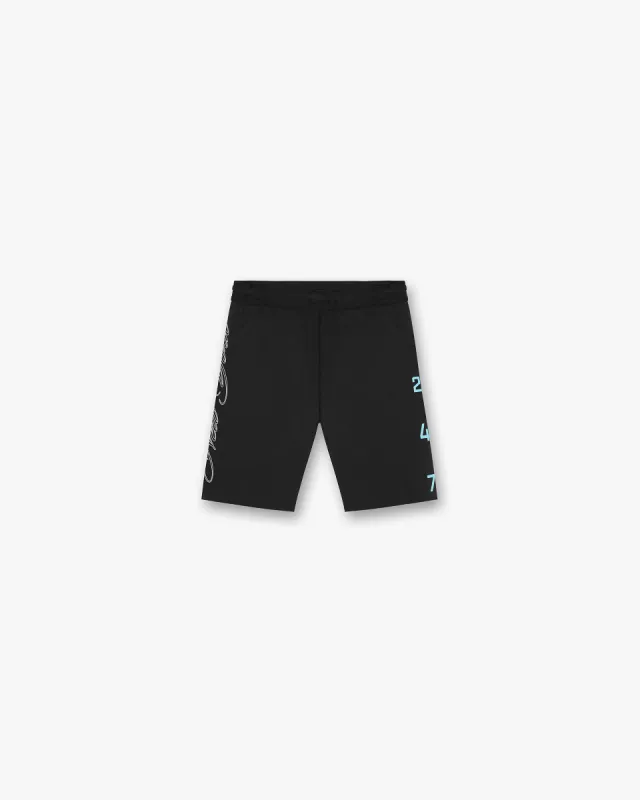247 New York Half Tight - Black made by Represent