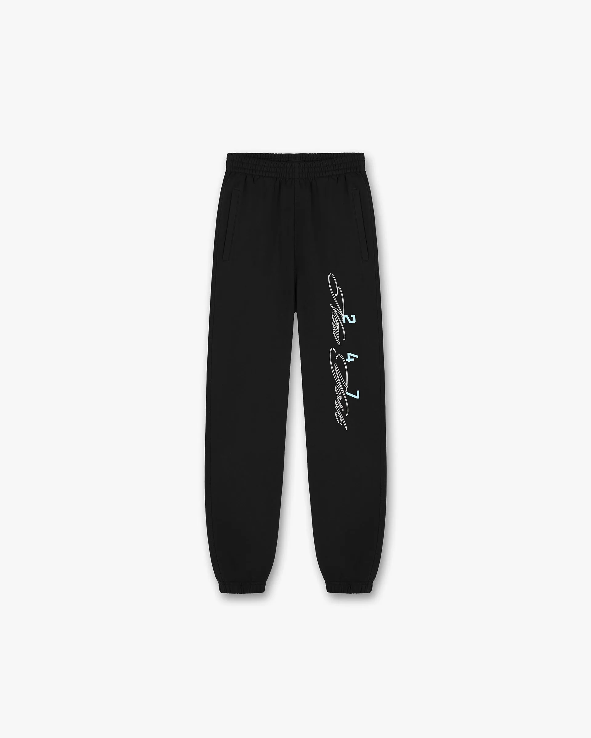 247 New York Sweatpant - Black sold by Represent