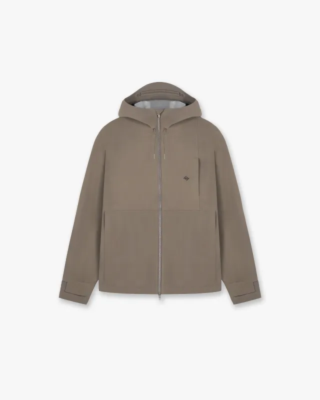 Team 247 Technical Jacket - Army sold by Represent