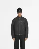 Represent X Belstaff Race Leather Jacket - Black sold by Represent