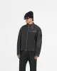 Represent X Belstaff Race Leather Jacket - Black sold by Represent