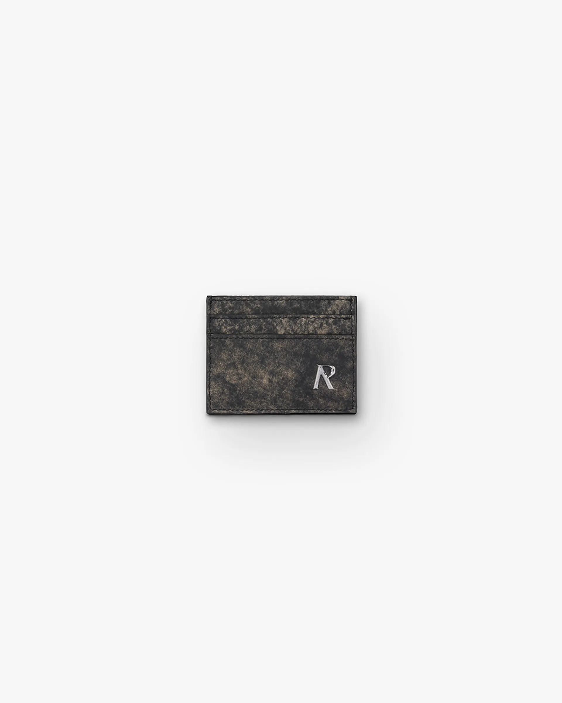 Represent Leather Card Holder - Brown sold by Represent