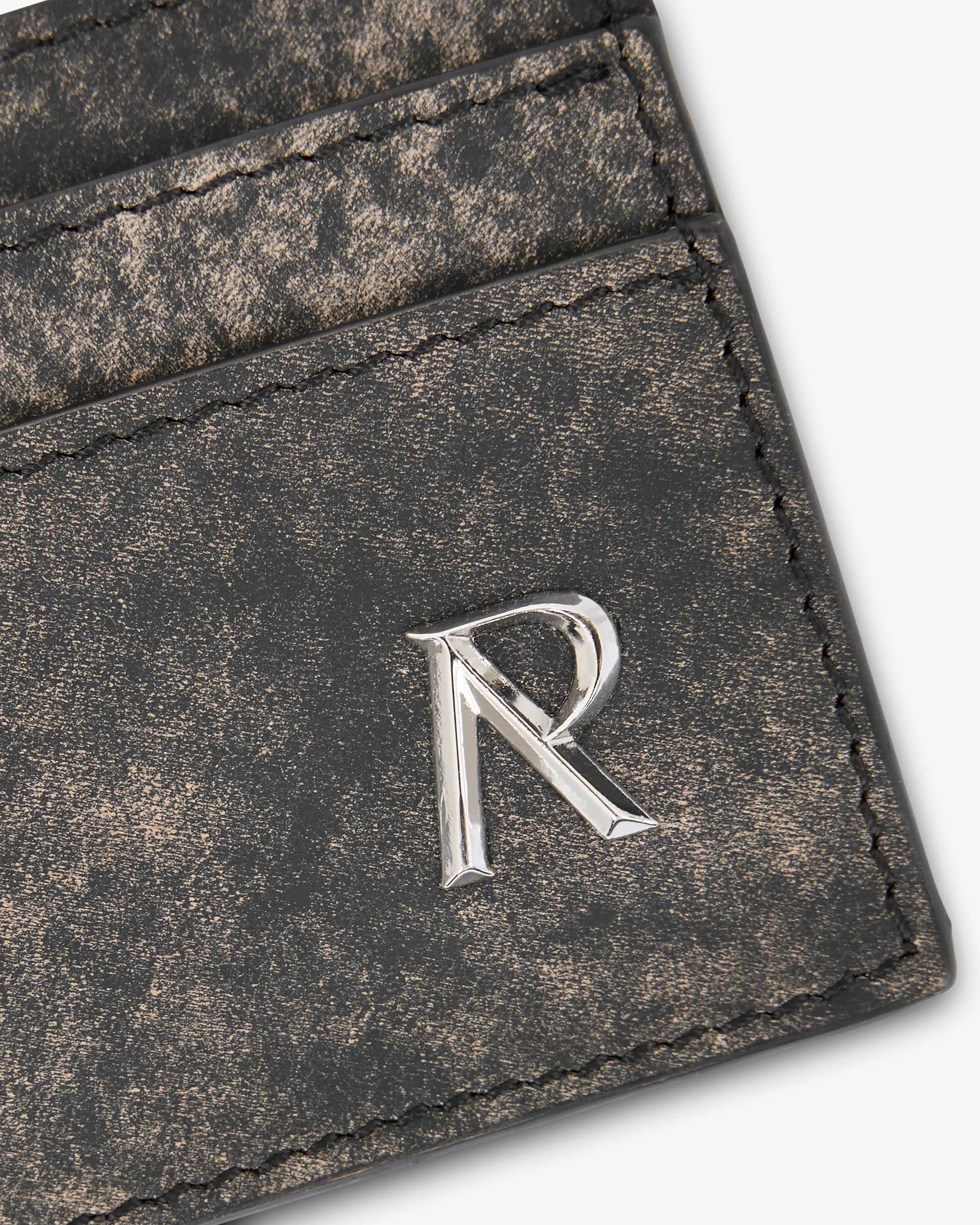 Represent Leather Card Holder - Brown sold by Represent product image thumbnail 2