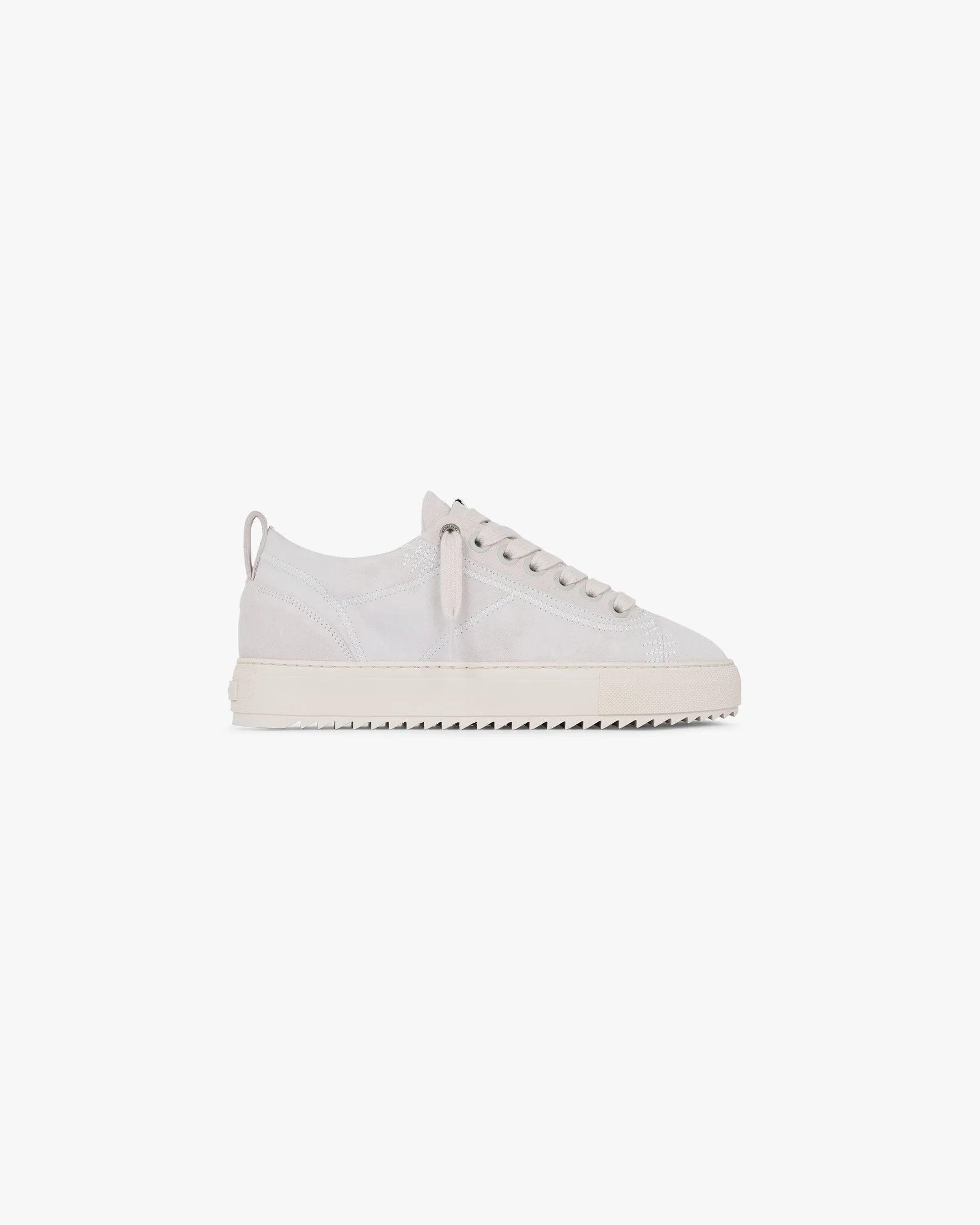Alpha 2.0 - Vintage White sold by Represent