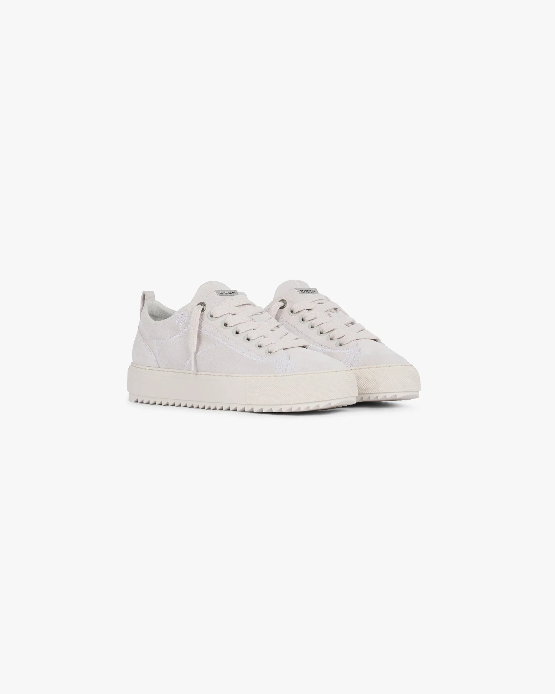 Alpha 2.0 - Vintage White sold by Represent product image thumbnail 2