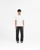 Metal Initial R T-Shirt - Flat White sold by Represent