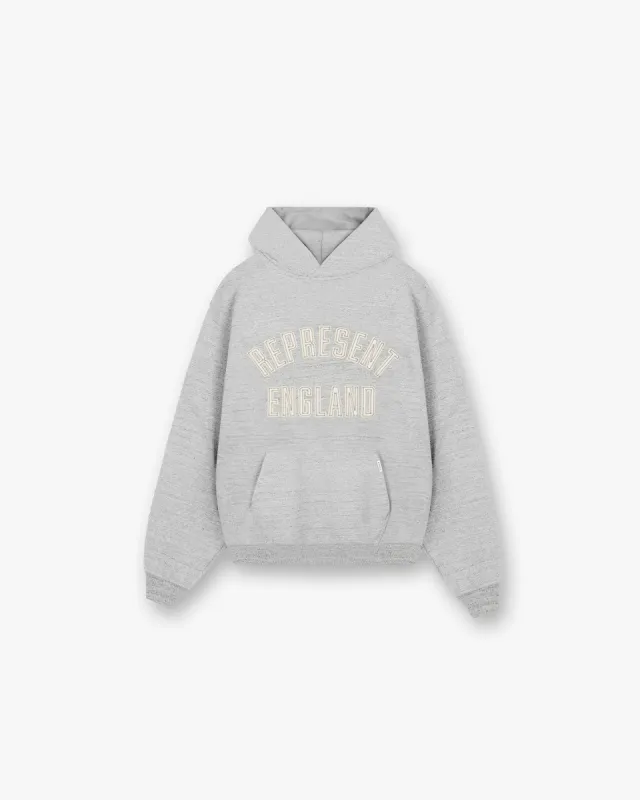 ★JADED LONDON UK★ Grey Golden Drummer Hoodie Grey Golden Drummer Hoodie | Jaded London | Clothing