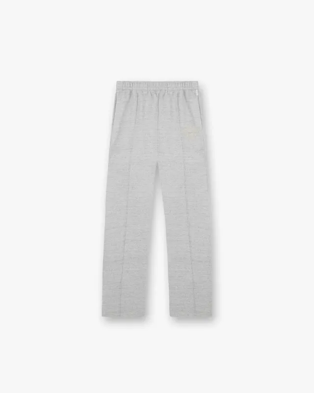 England Applique Sweatpant - Grey Marl sold by Represent