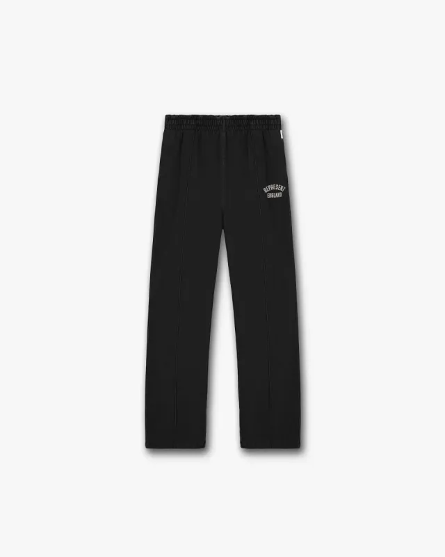England Applique Sweatpant - Jet Black sold by Represent