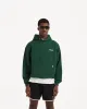 Represent Owners Club Hoodie - Racing Green sold by Represent
