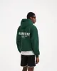 Represent Owners Club Hoodie - Racing Green sold by Represent