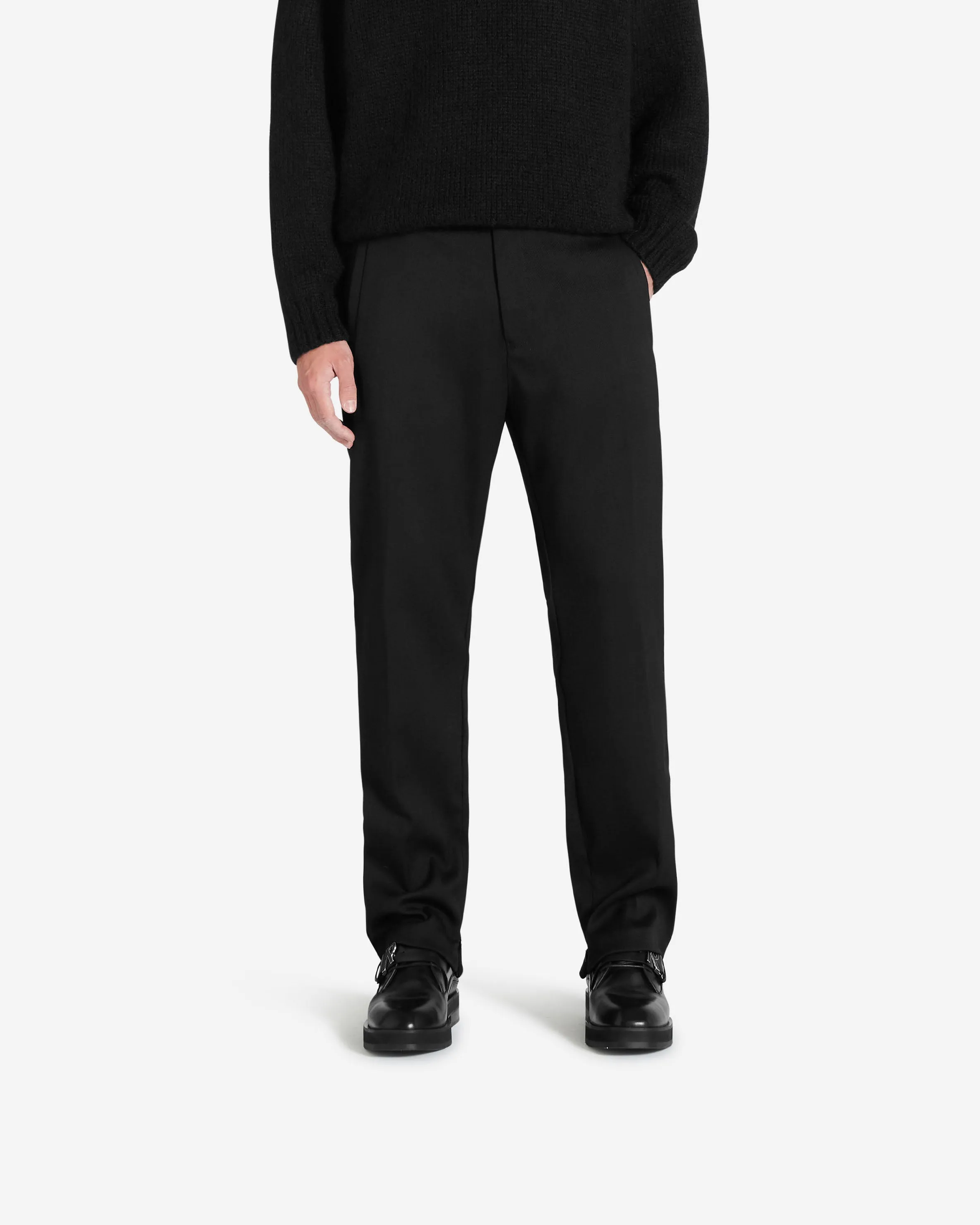 Tailored Pant - Black sold by Represent product image thumbnail 2