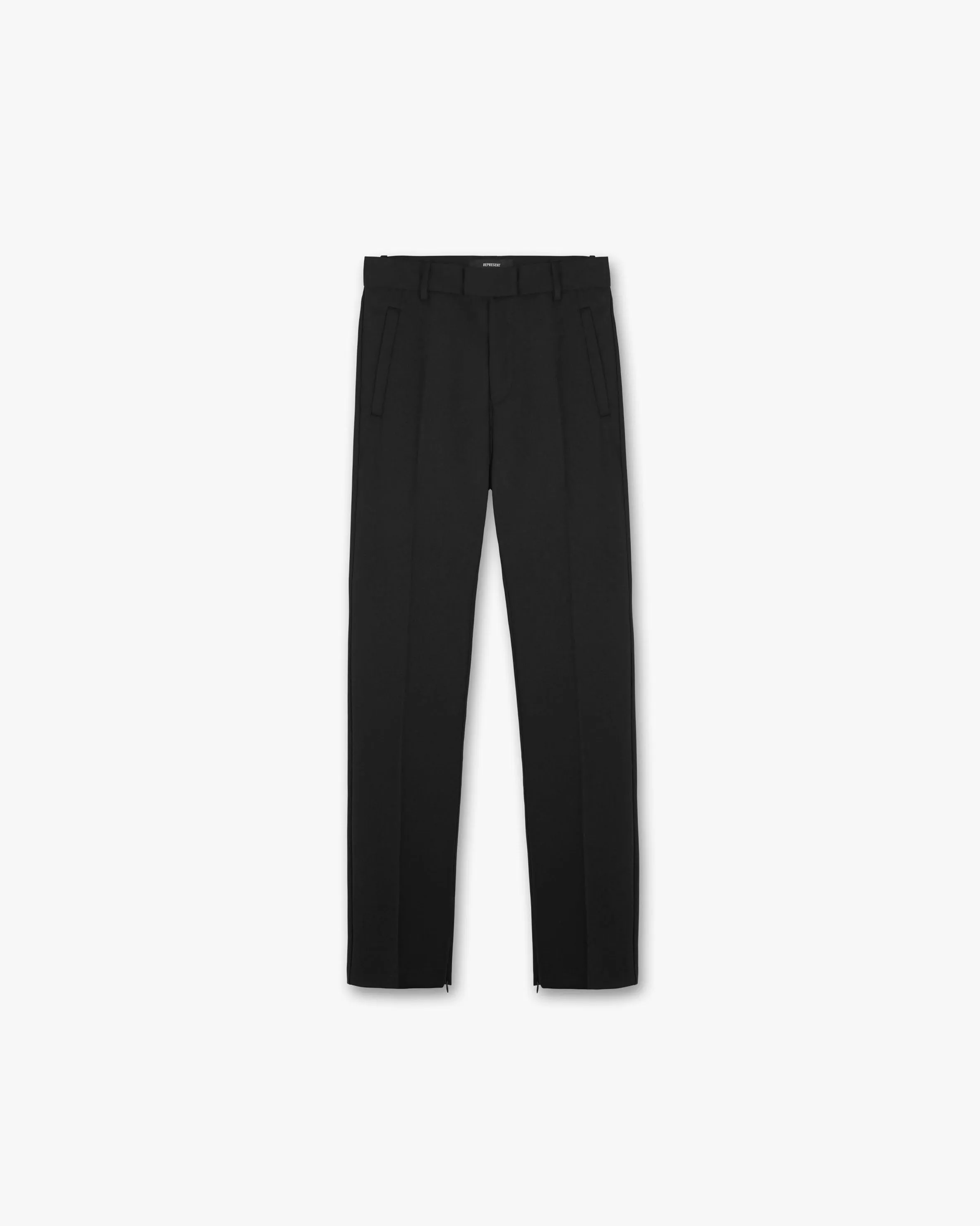 Tailored Pant - Black sold by Represent