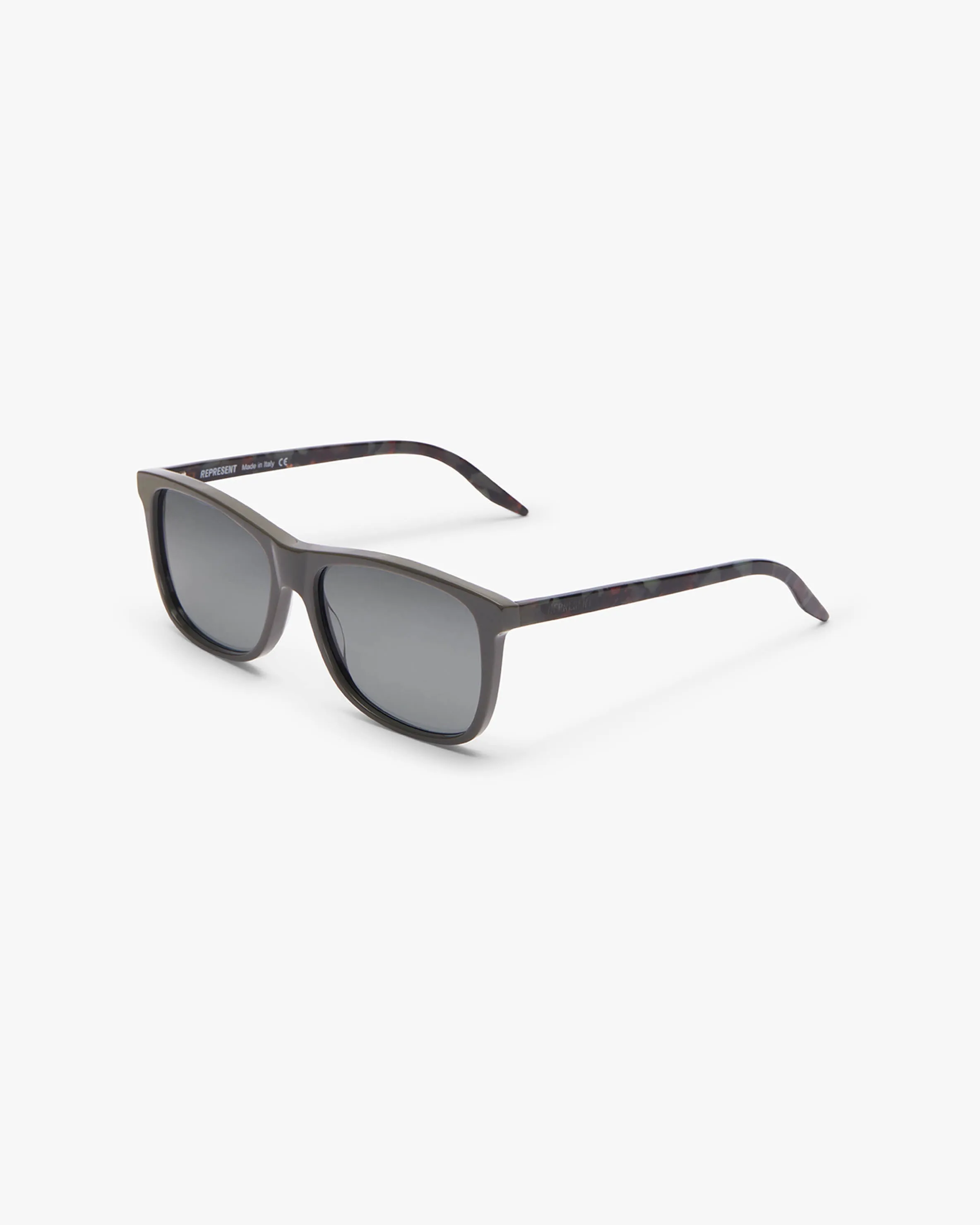 Astral Sunglasses - Grey sold by Represent product image thumbnail 2