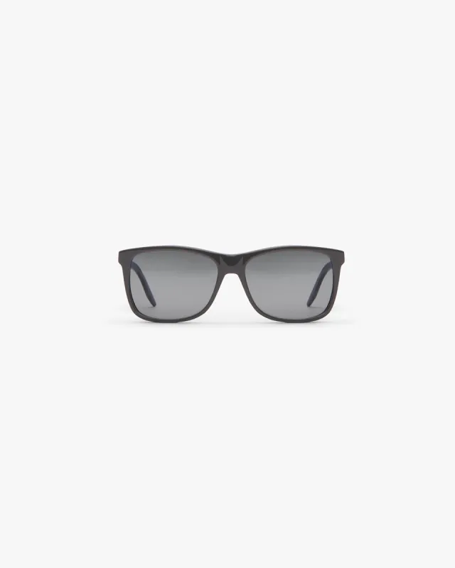 Astral Sunglasses - Grey sold by Represent