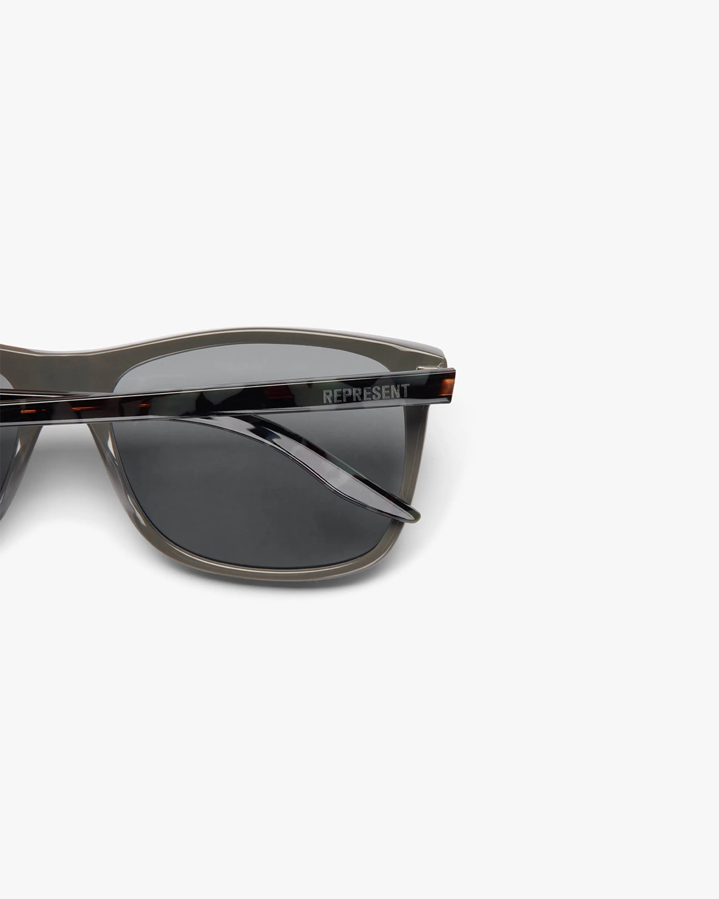 Astral Sunglasses - Grey sold by Represent product image thumbnail 3