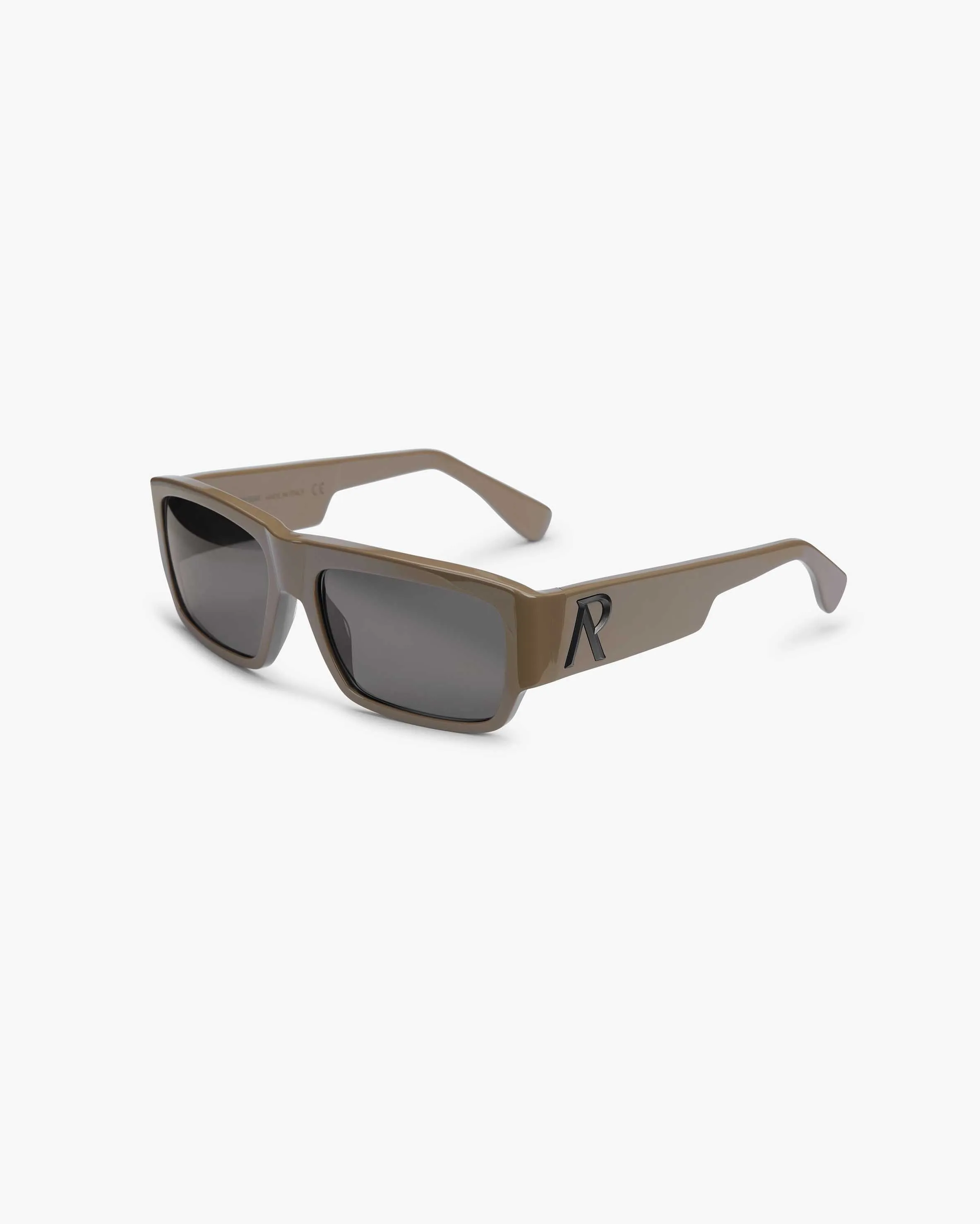 Initial Sunglasses - Mushroom sold by Represent product image thumbnail 2