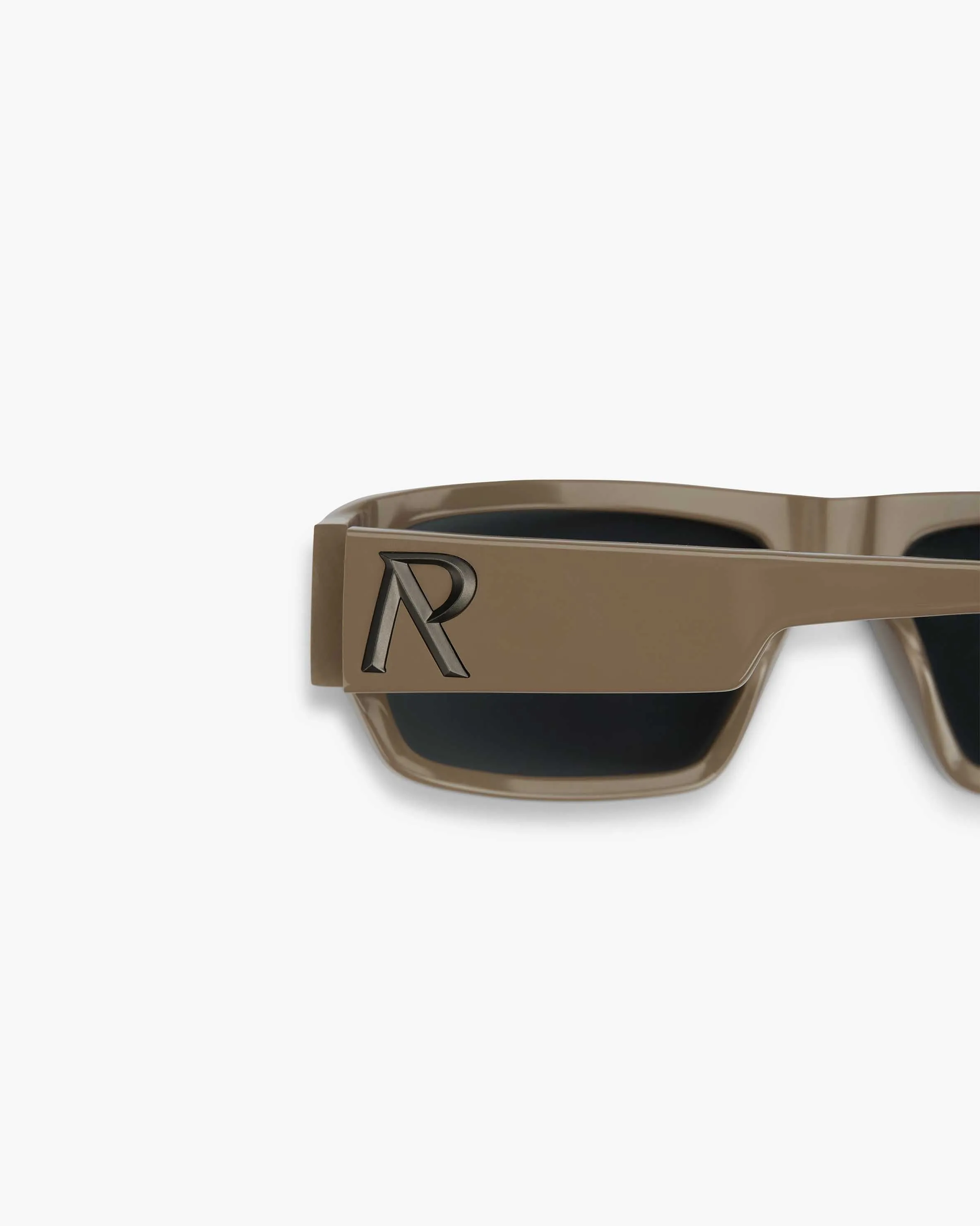 Initial Sunglasses - Mushroom sold by Represent product image thumbnail 3