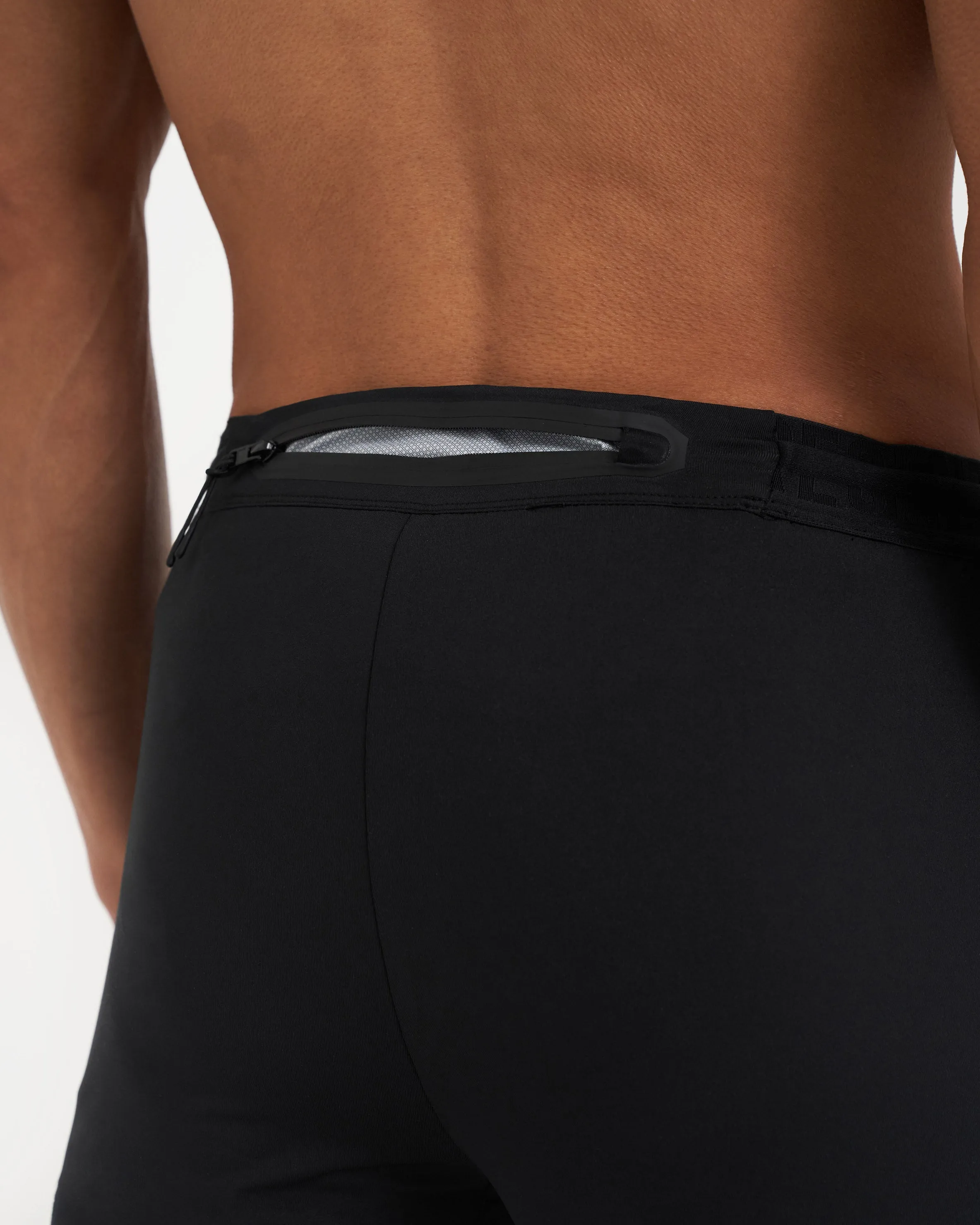 Team 247 Half Tight x Marchon - Black sold by Represent product image thumbnail 4
