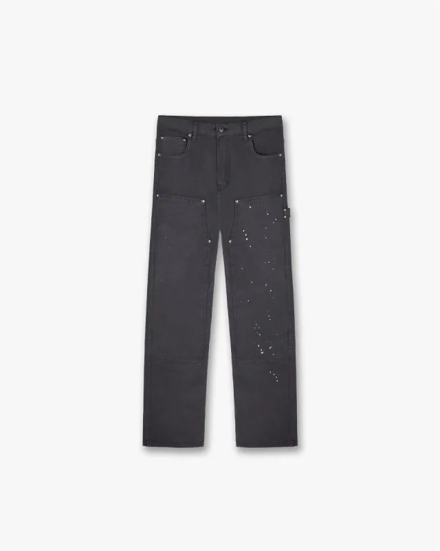 R3C Paint Carpenter Denim - Iron sold by Represent