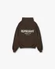 Represent Owners Club Hoodie - Brown sold by Represent