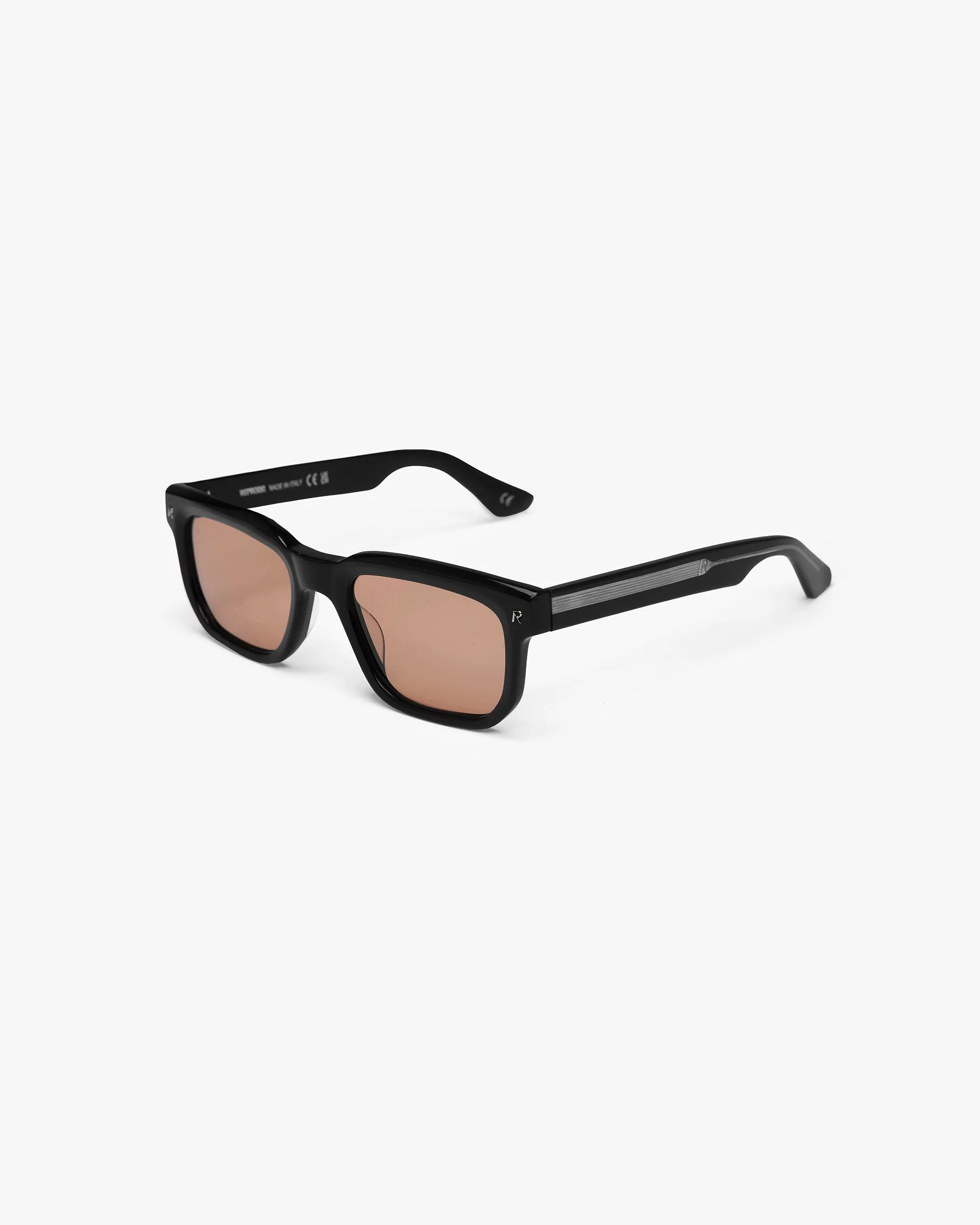Represent Hamptons Sunglasses - Jet Black sold by Represent product image thumbnail 2
