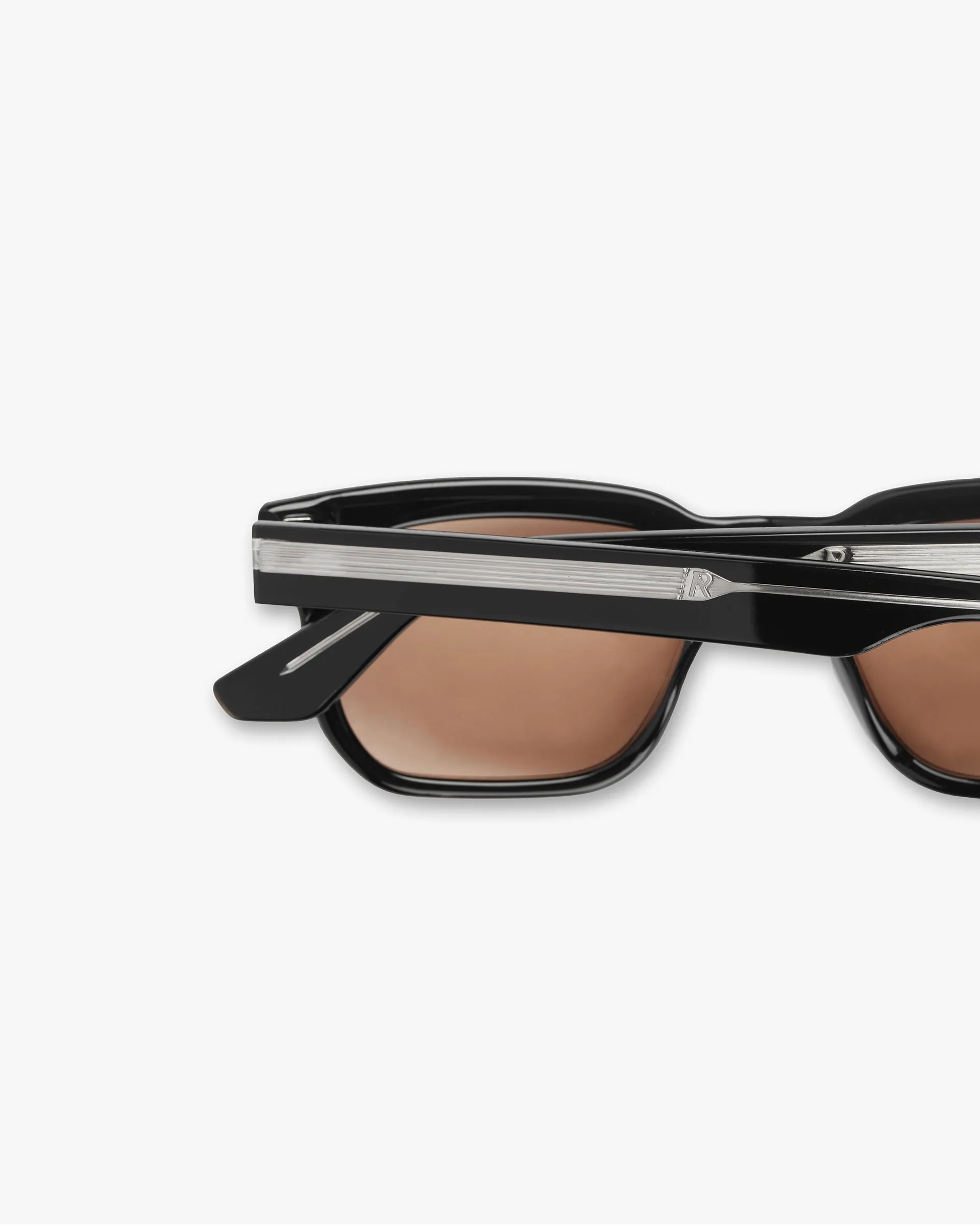 Represent Hamptons Sunglasses - Jet Black sold by Represent product image thumbnail 3