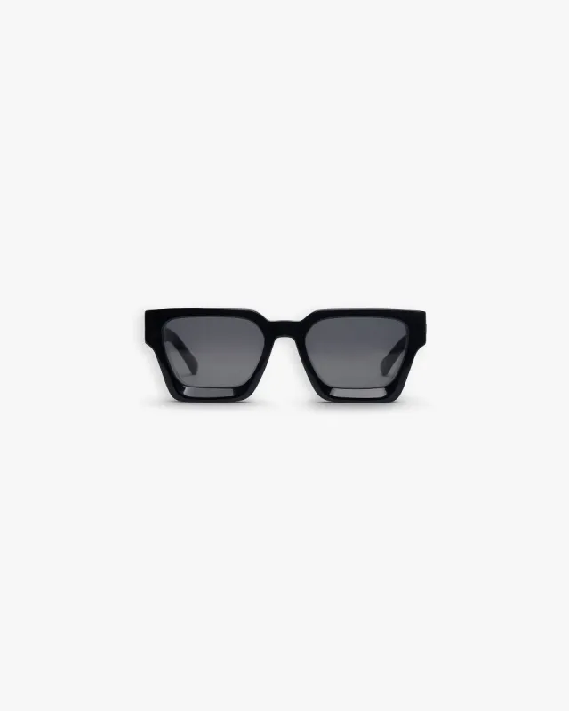 Represent California Sunglasses - Jet Black sold by Represent
