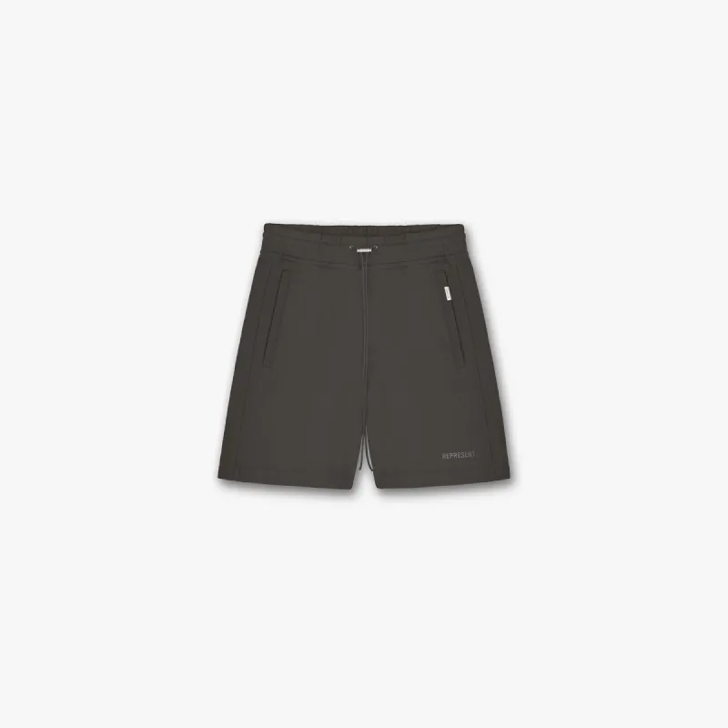 Blank Shorts - Dusk sold by Represent