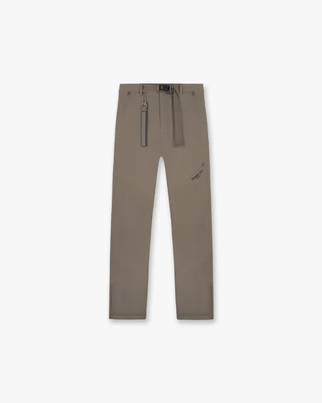 Team 247 Mission Pant - Army sold by Represent