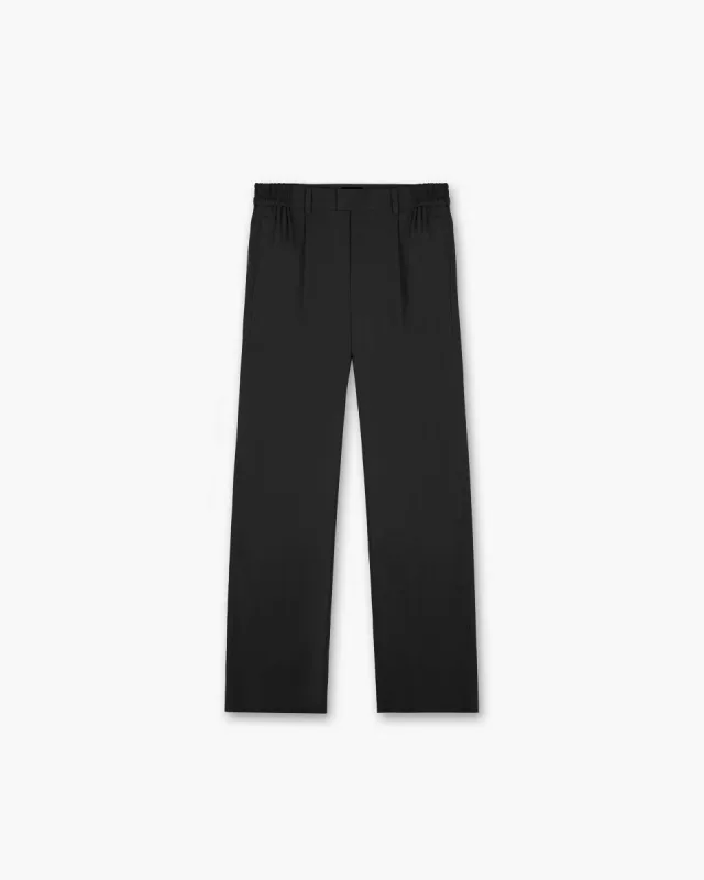 Relaxed Pant - Black sold by Represent