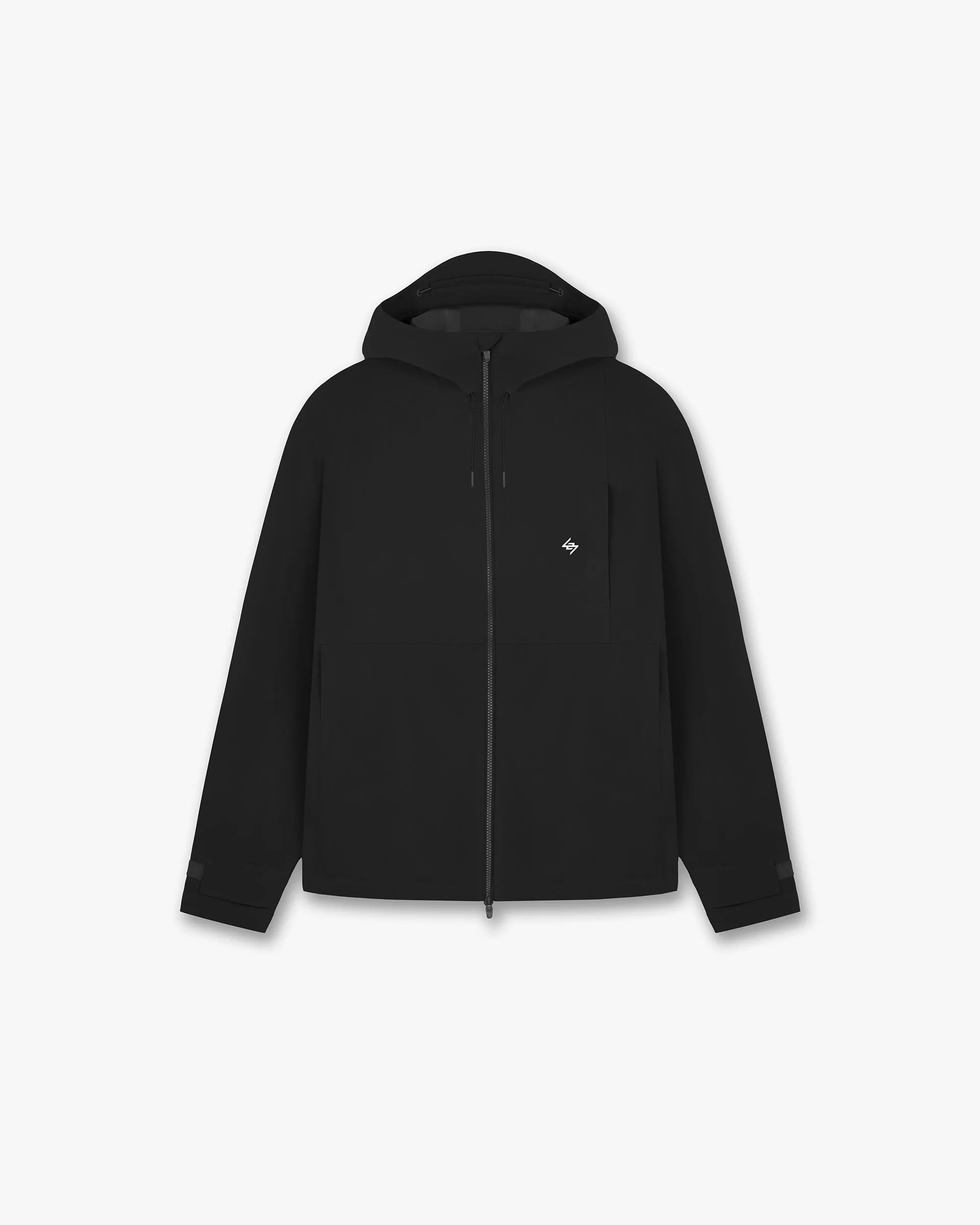 Team 247 Technical Jacket - Black sold by Represent