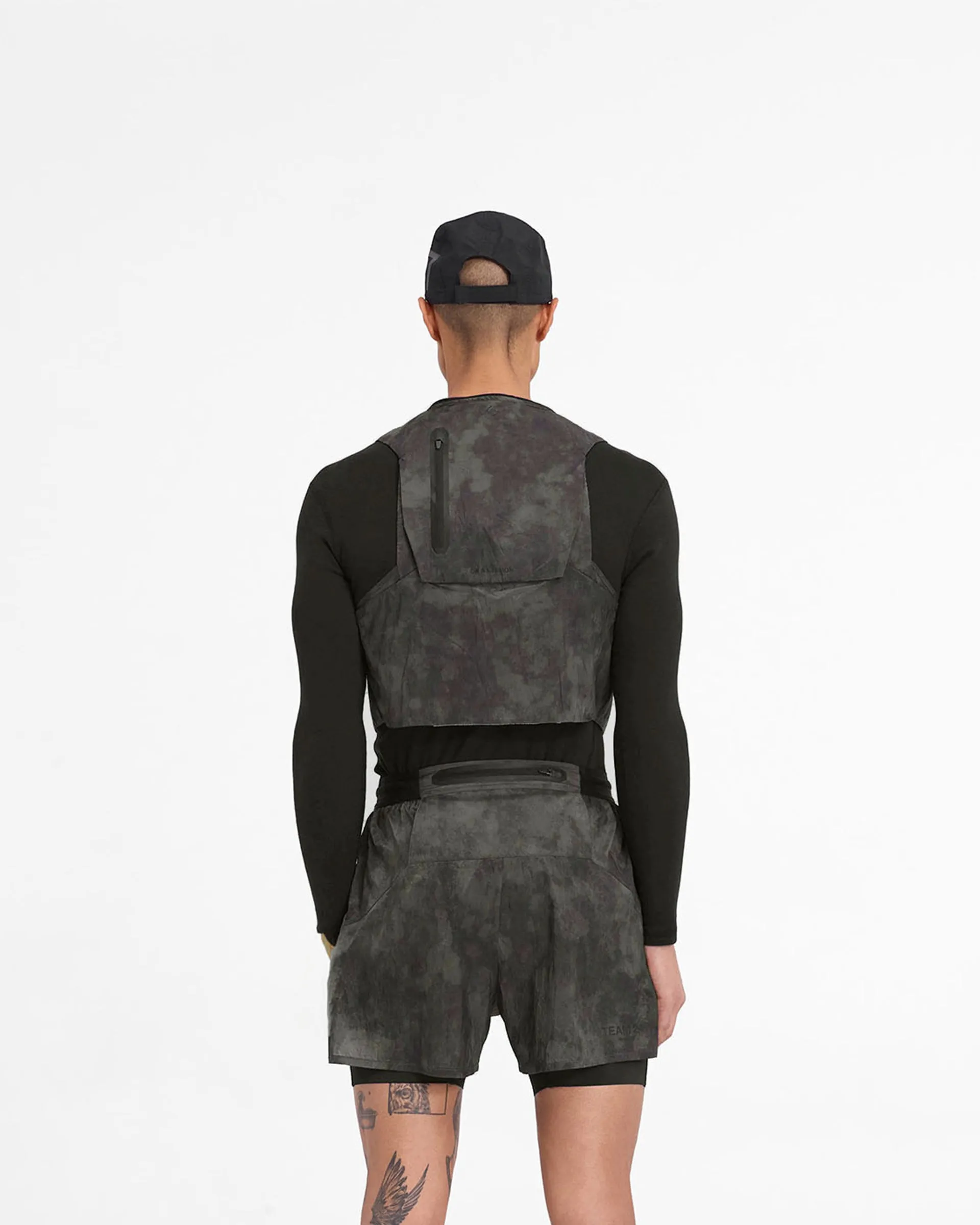 Team 247 Chest Rig - Terrain sold by Represent product image thumbnail 5