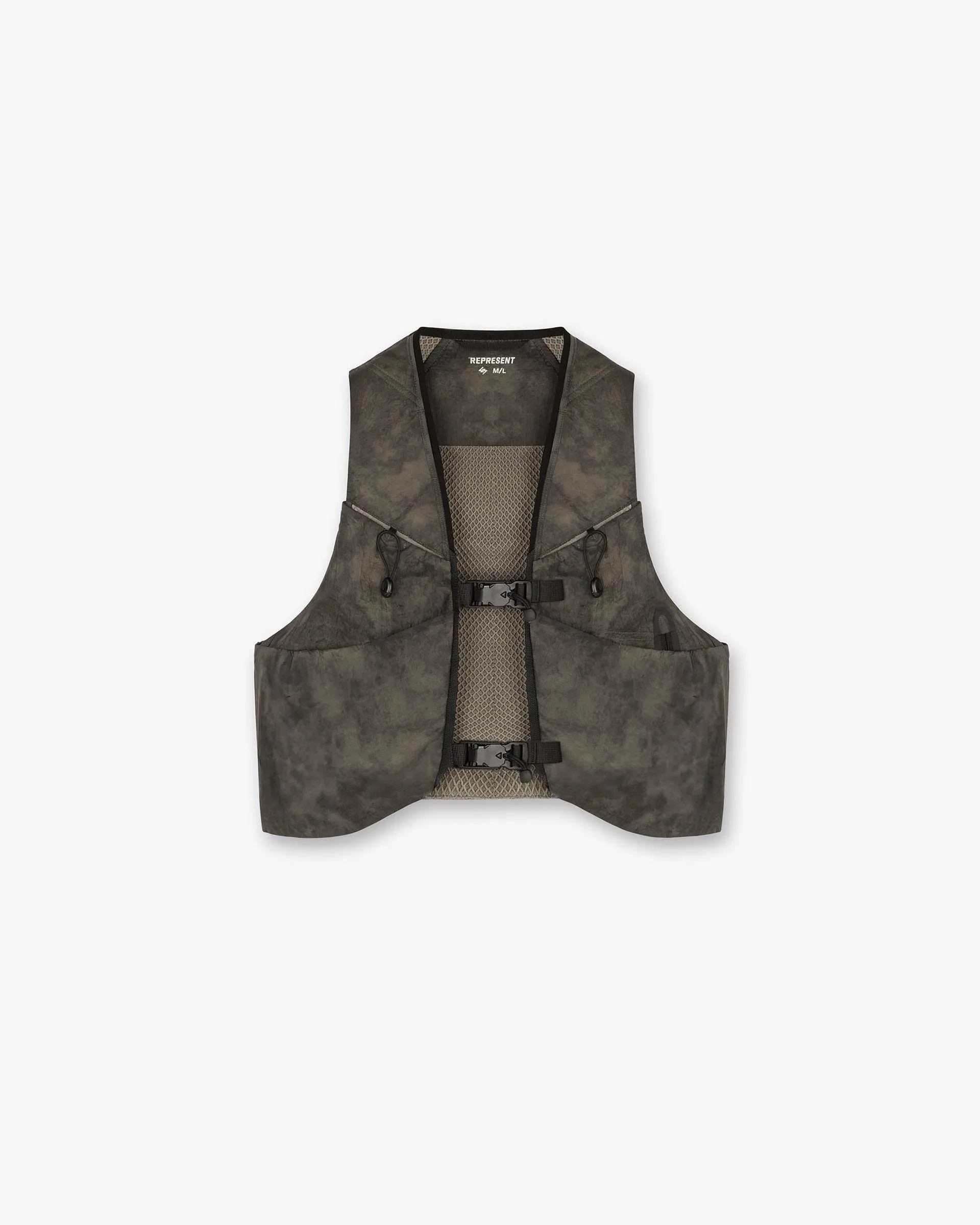 Team 247 Chest Rig - Terrain sold by Represent