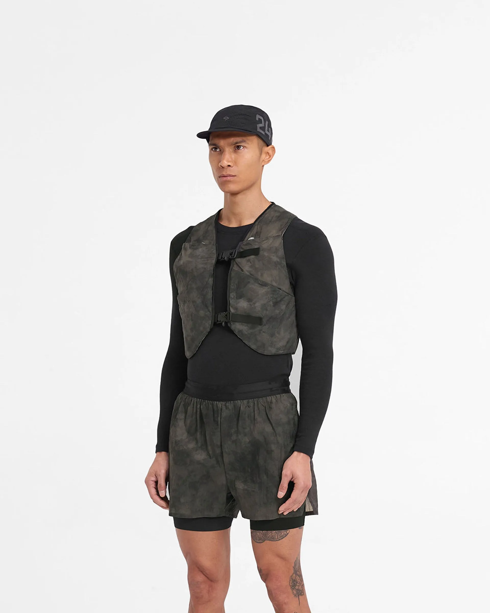 Team 247 Chest Rig - Terrain sold by Represent product image thumbnail 4