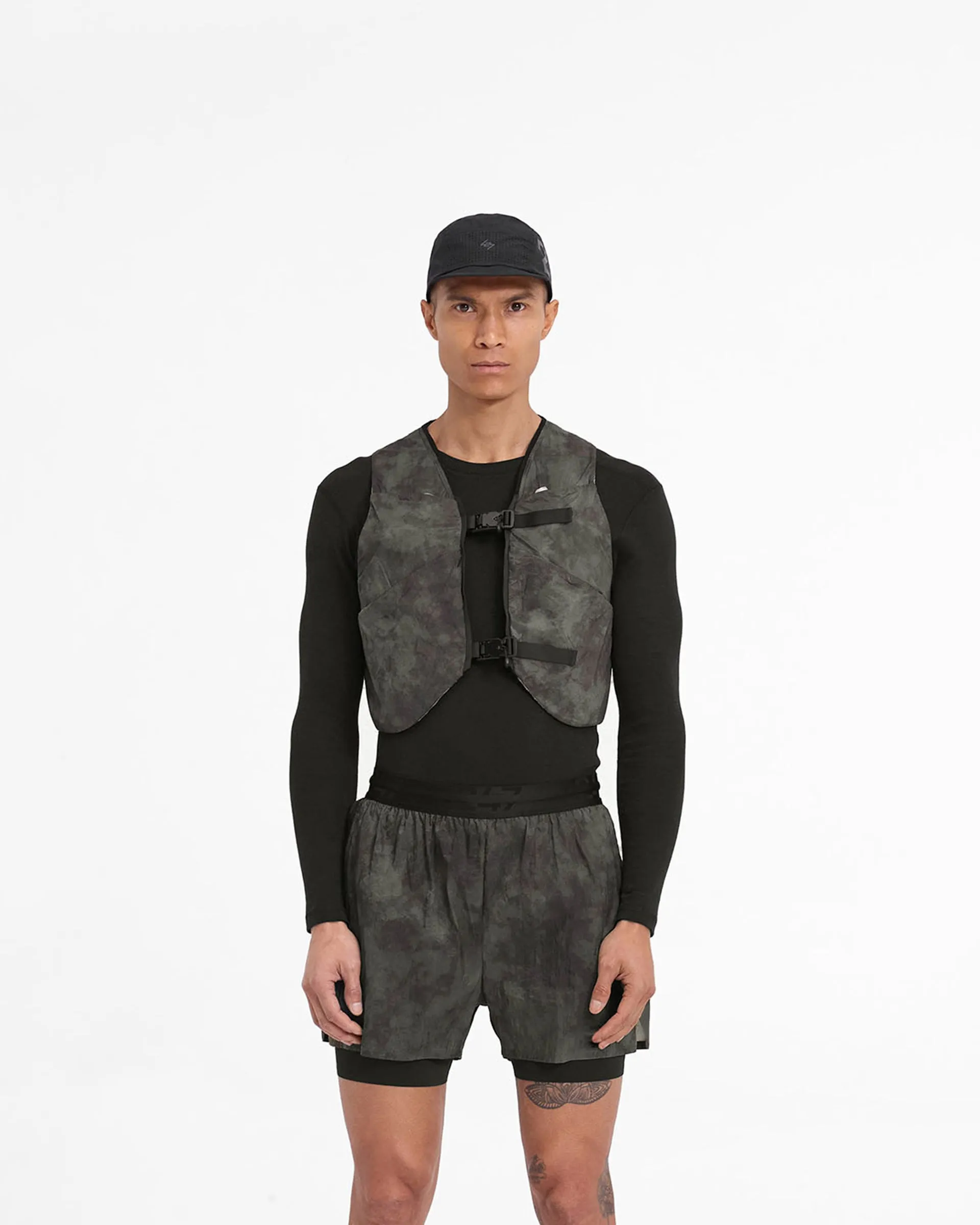 Team 247 Chest Rig - Terrain sold by Represent product image thumbnail 3