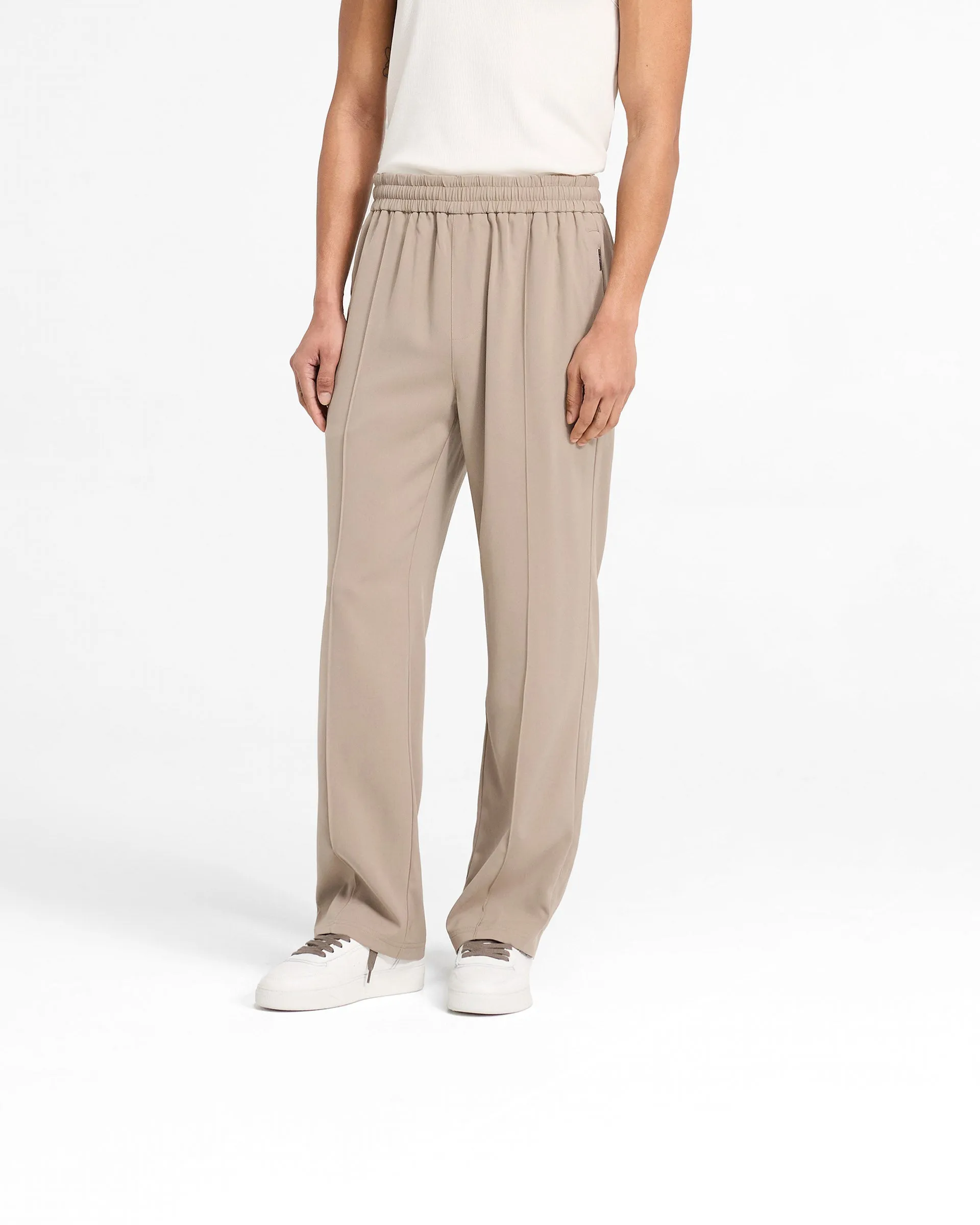 Initial Track Pant - Dune sold by Represent product image thumbnail 4