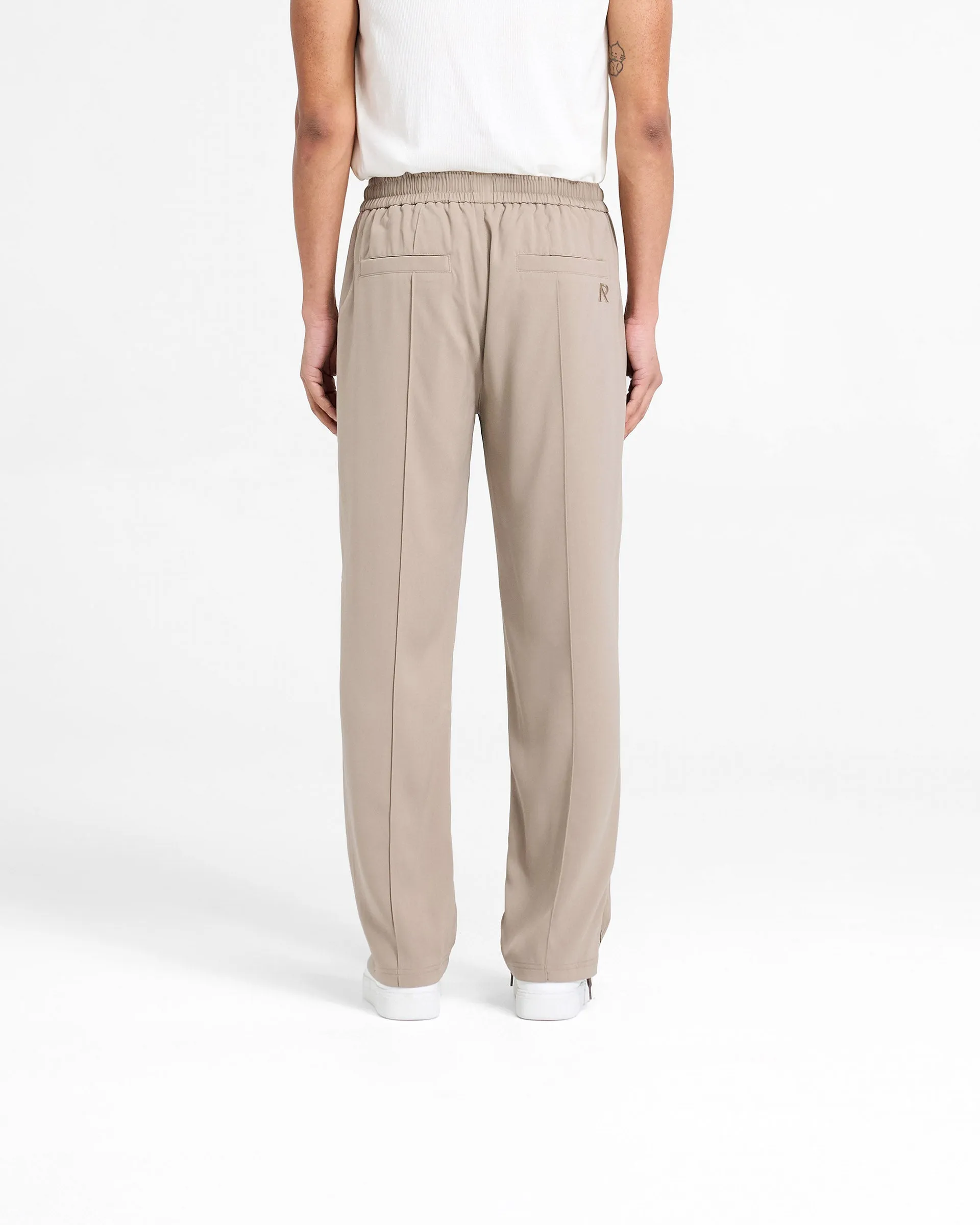 Initial Track Pant - Dune sold by Represent product image thumbnail 5