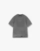 Initial Oversized T-Shirt - Vintage Grey sold by Represent