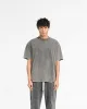 Initial Oversized T-Shirt - Vintage Grey sold by Represent