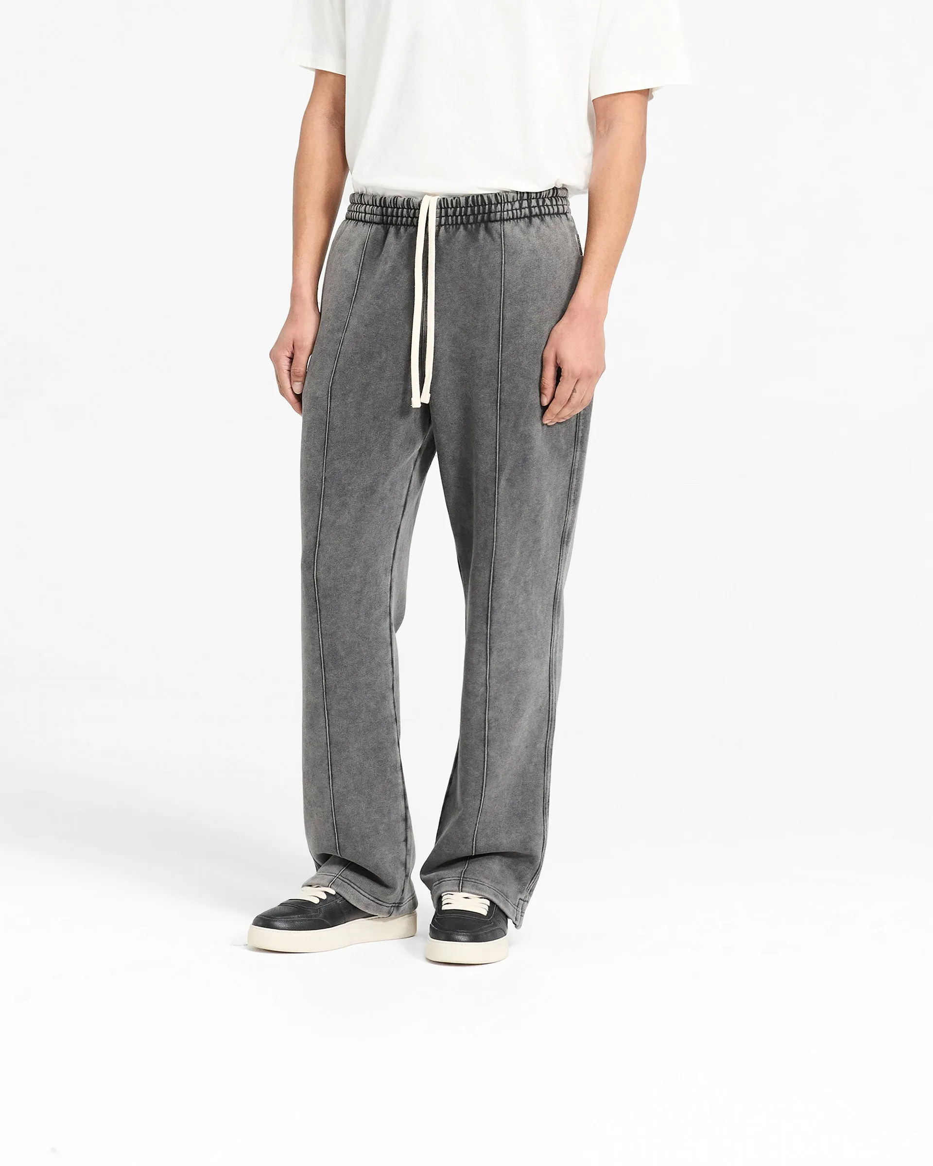 Initial Sweatpants - Vintage Grey sold by Represent product image thumbnail 4