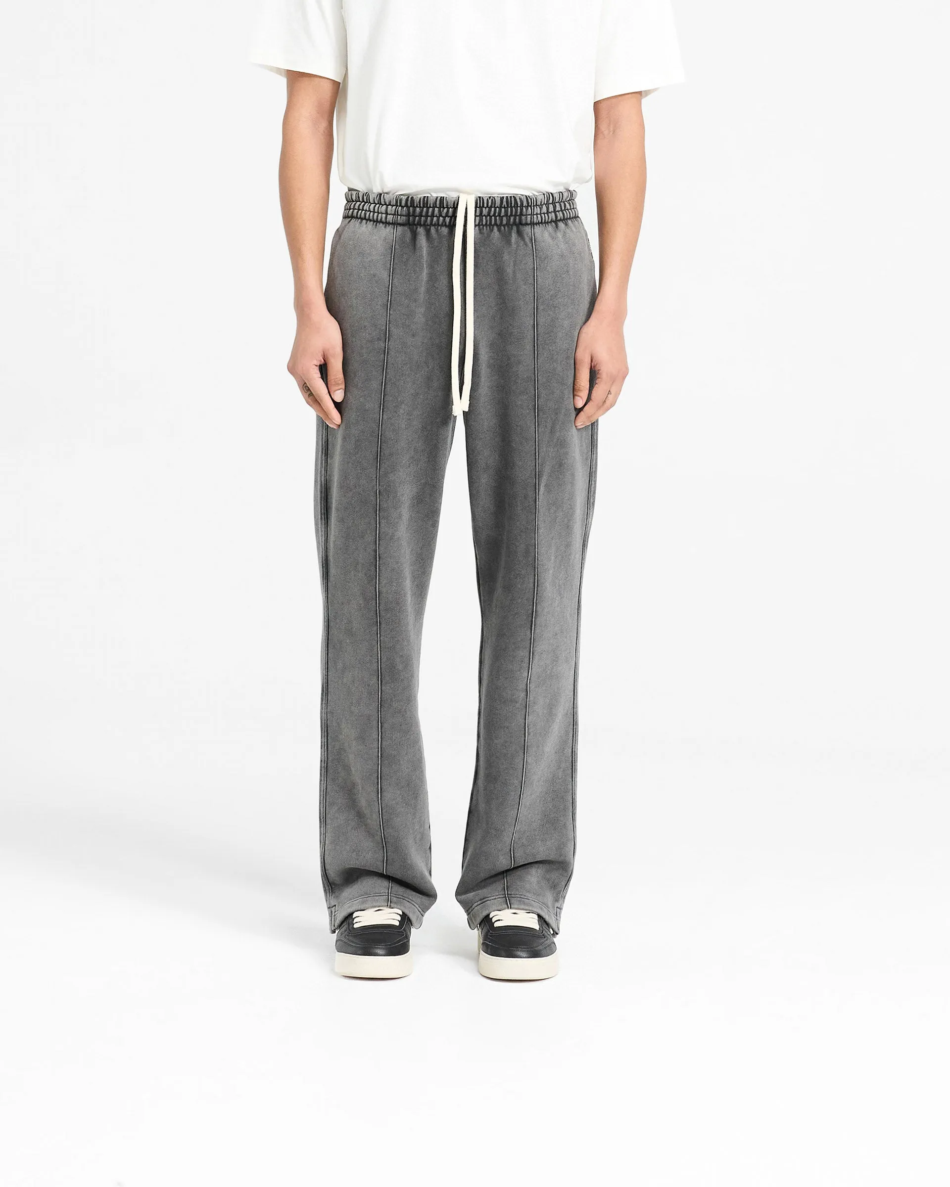 Initial Sweatpants - Vintage Grey sold by Represent product image thumbnail 3