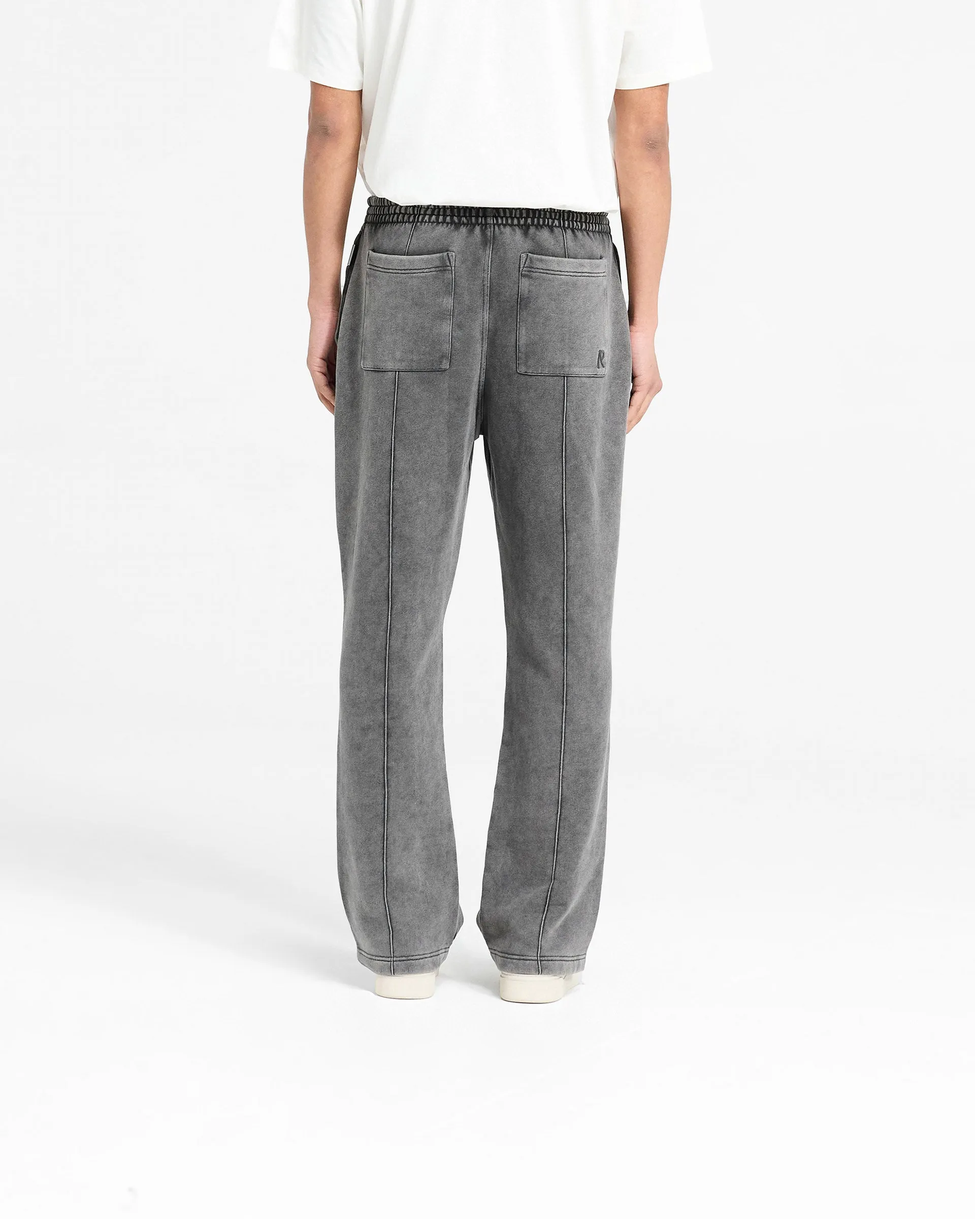 Initial Sweatpants - Vintage Grey sold by Represent product image thumbnail 5