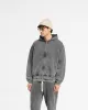 Initial Zip Hoodie - Vintage Grey sold by Represent