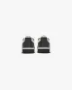 Initial Sneaker - Leather - Black Vintage White sold by Represent