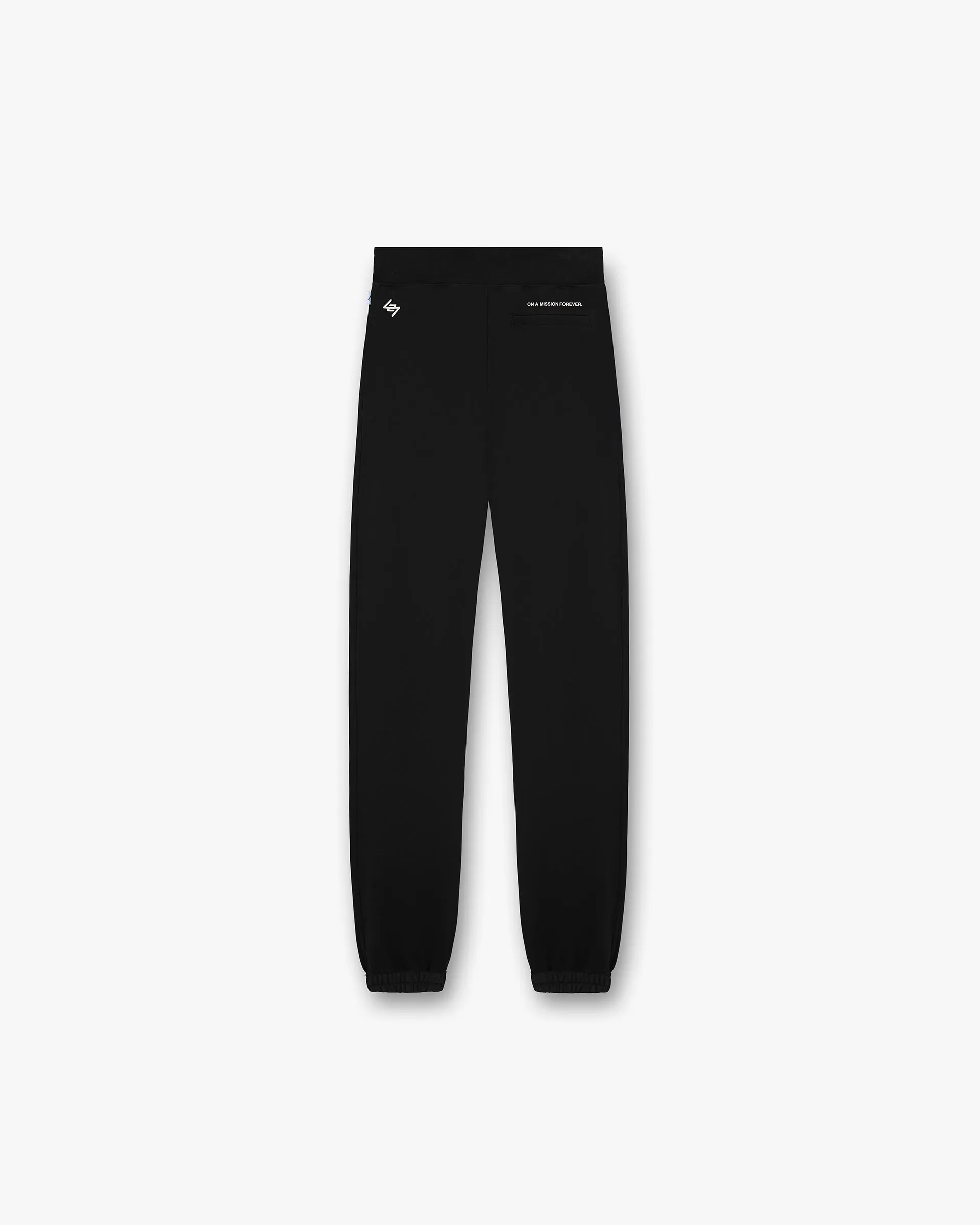 247 X Puma Sweatpant - Black sold by Represent product image thumbnail 2
