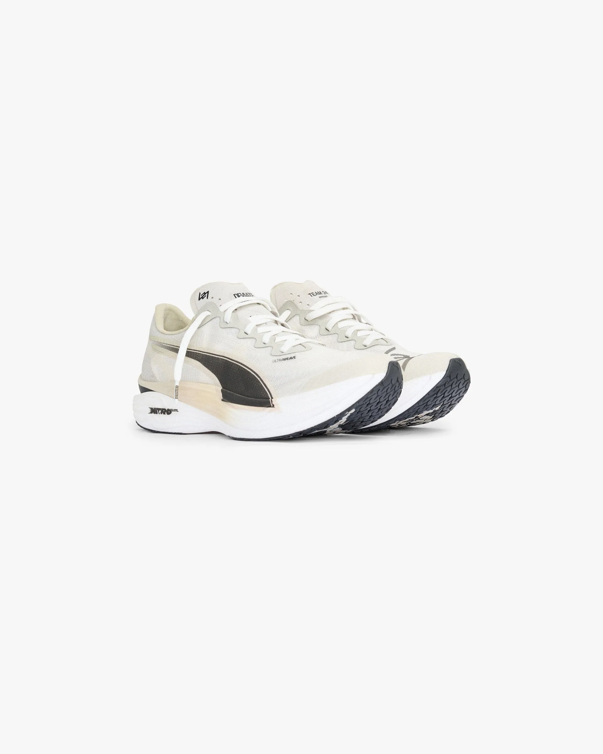 247 X Puma Deviate Nitro 3 Elite Women's - Desert Dust sold by Represent product image thumbnail 2
