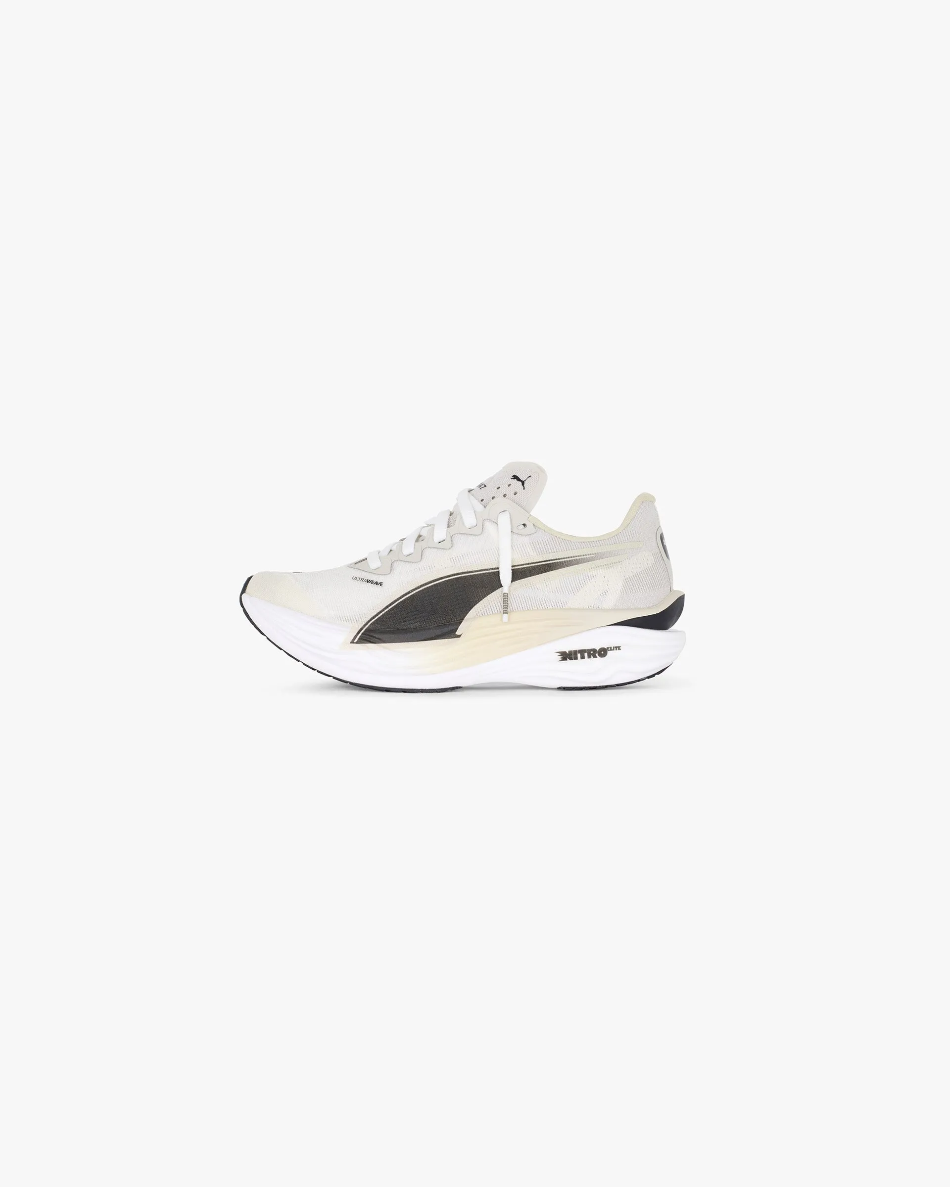 247 X Puma Deviate Nitro 3 Elite Women's - Desert Dust sold by Represent